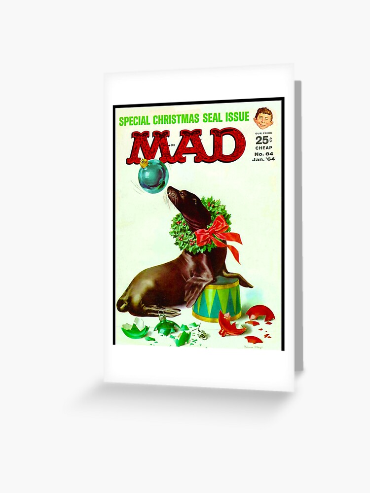 MAD nº 84