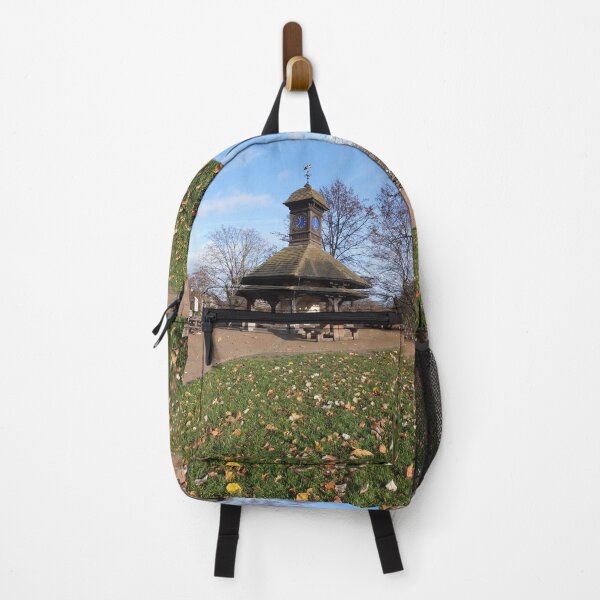 Item preview, Clock Tower designed and sold by pinkal.