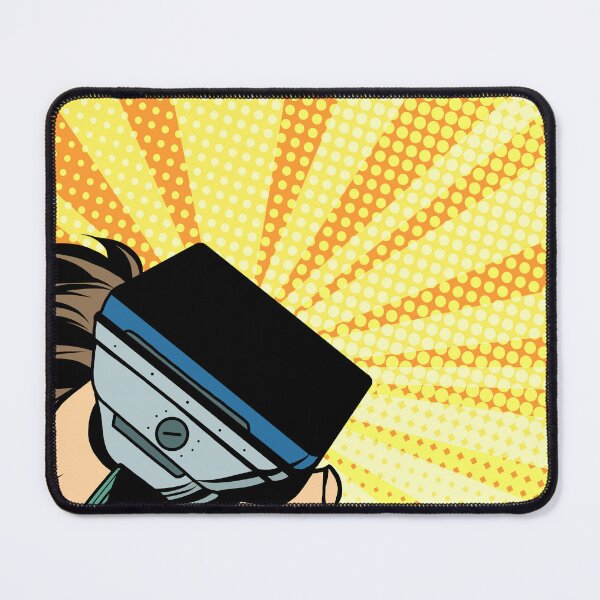 Item preview, Man with glasses virtual reality, Funny VR Gifts For Gamers, Virtual Reality Comic designed and sold by Pointit.