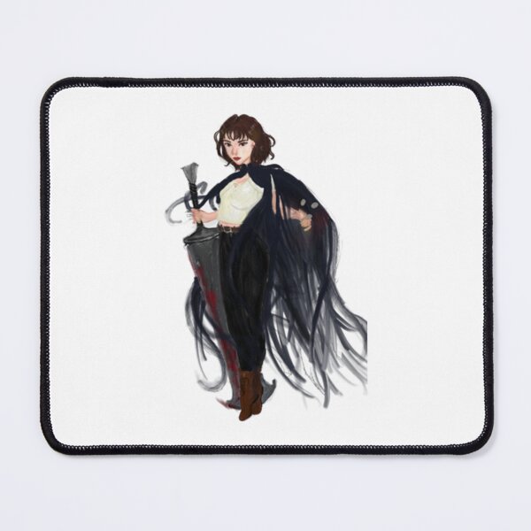 Item preview, Mistborn Vin      designed and sold by AthenaSerenity.