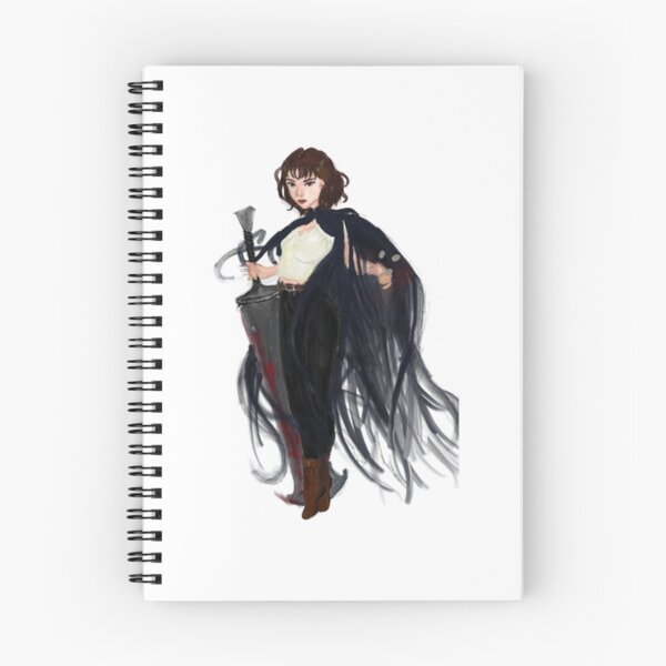 Item preview, Mistborn Vin      designed and sold by AthenaSerenity.