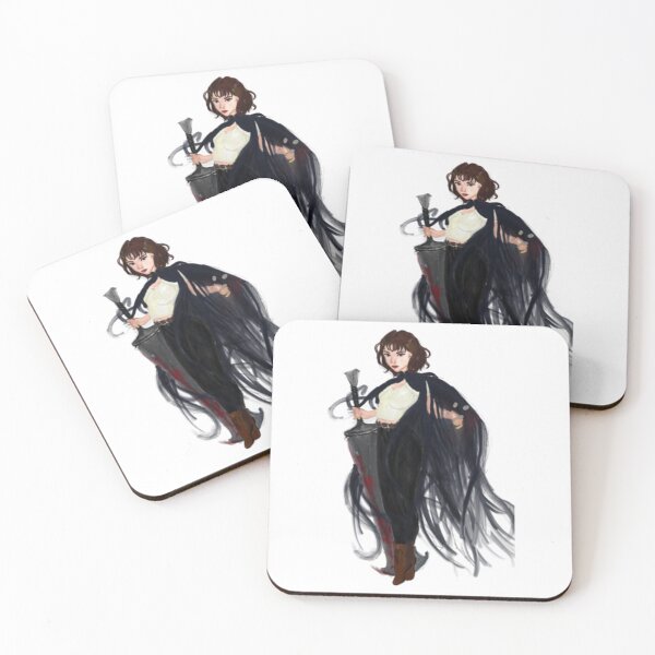 Item preview, Mistborn Vin      designed and sold by AthenaSerenity.