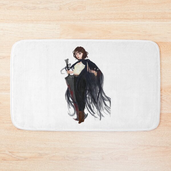 Item preview, Mistborn Vin      designed and sold by AthenaSerenity.