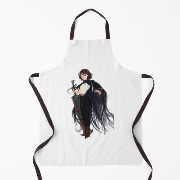 Item preview, Mistborn Vin designed and sold by AthenaSerenity.