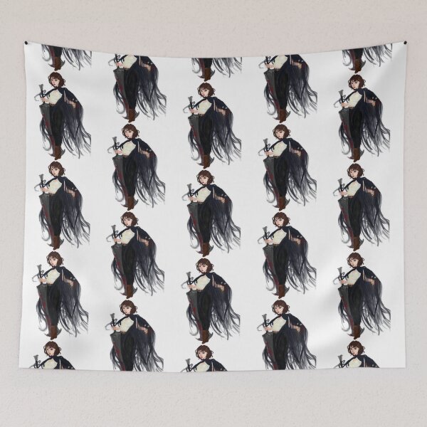 Item preview, Mistborn Vin      designed and sold by AthenaSerenity.