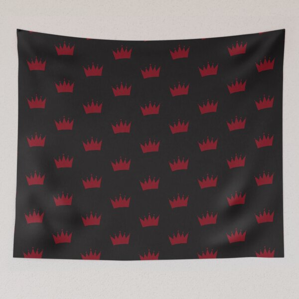 Item preview, HAND DRAWN CROWN designed and sold by Carolp05.