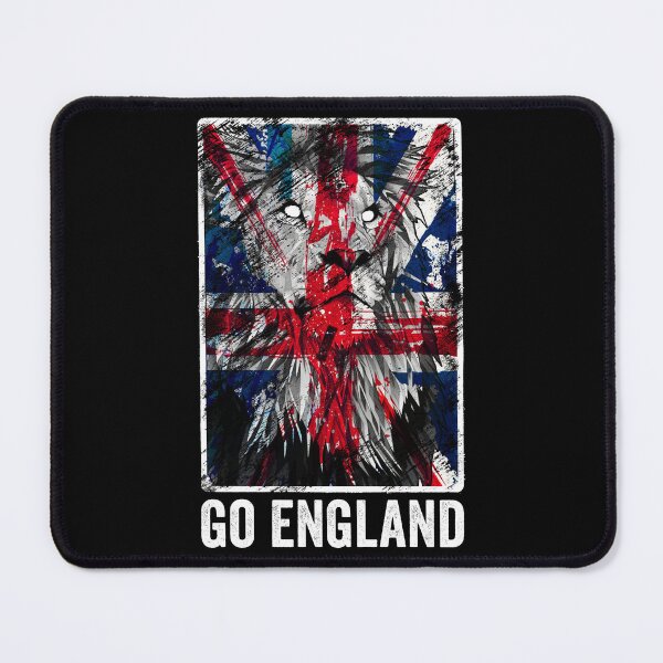 Item preview, England Lions designed and sold by Aliyacan.