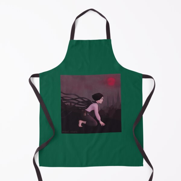 Item preview, Mistborn Vin designed and sold by AthenaSerenity.