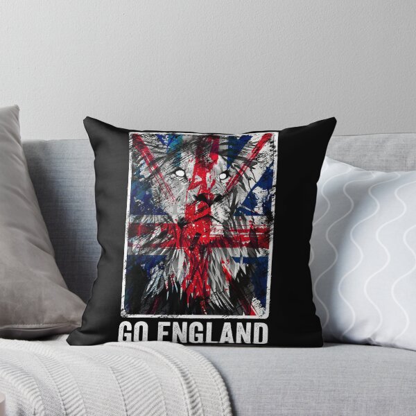 Item preview, England Lions designed and sold by Aliyacan.