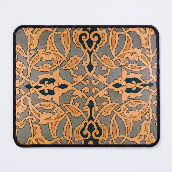 Item preview, Floral Art Pattern Example Of Ottoman Time designed and sold by branaghbel.
