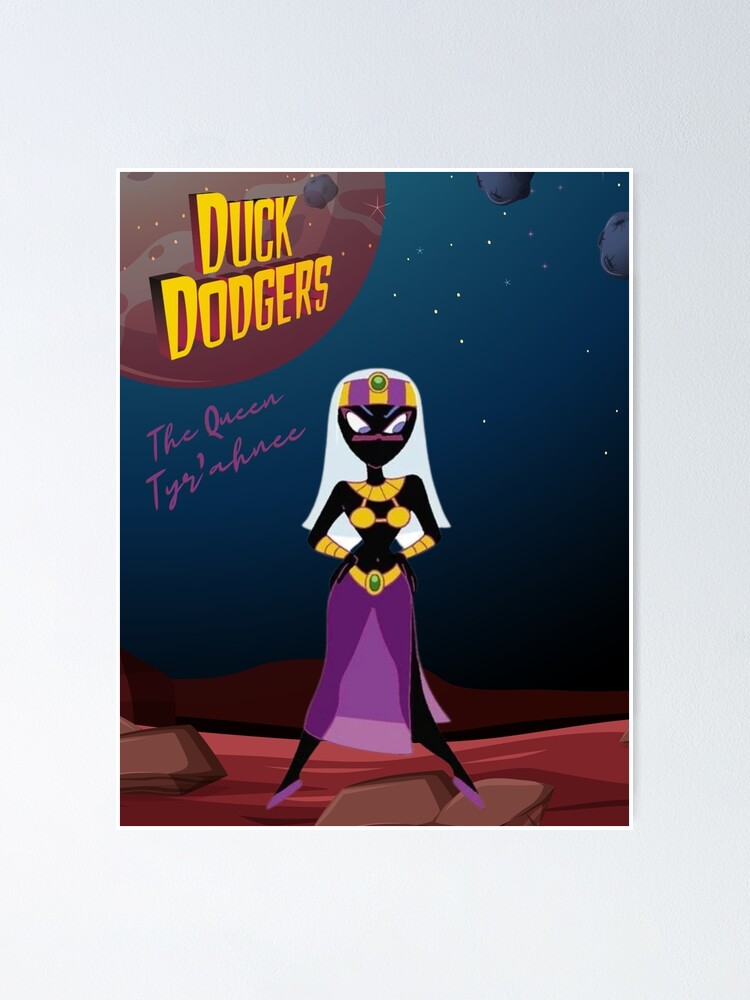 Duck Dodgers - TV on Google Play