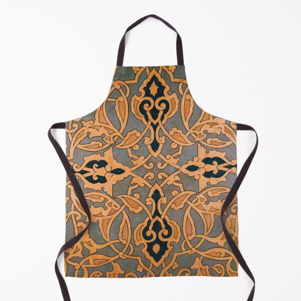 Item preview, Floral Art Pattern Example Of Ottoman Time designed and sold by branaghbel.