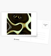 Booo Postcards