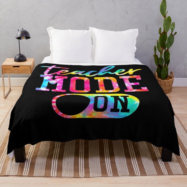 Item preview, Teacher Mode On Funny Teacher Life Back To School Gifts designed and sold by andrewbashfordb.