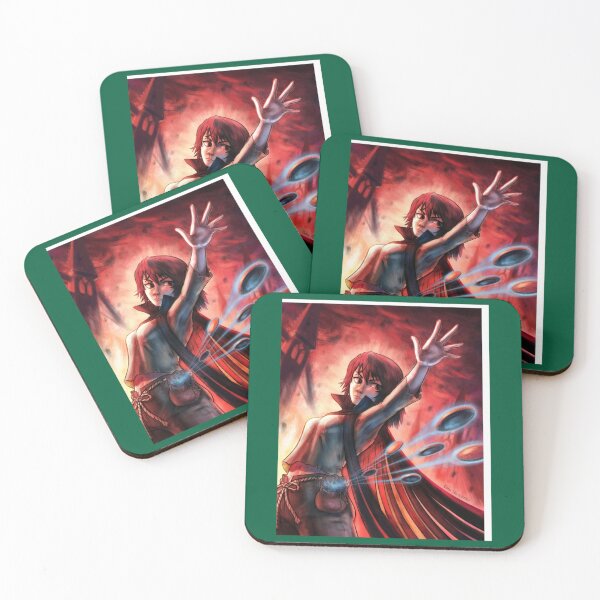 Item preview, Mistborn Vin Graphic    designed and sold by AthenaSerenity.