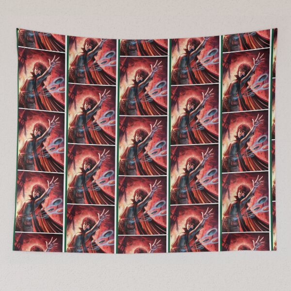Item preview, Mistborn Vin Graphic    designed and sold by AthenaSerenity.