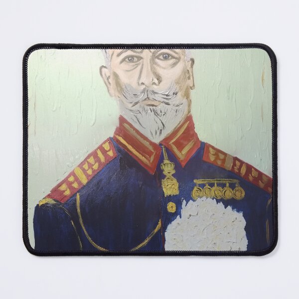 Item preview, King Wilhelm with beer 2022 Mumzy - ZoooooZ designed and sold by ArsInfinity.