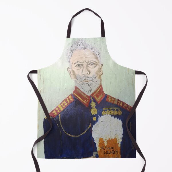 Item preview, King Wilhelm with beer 2022 Mumzy - ZoooooZ designed and sold by ArsInfinity.