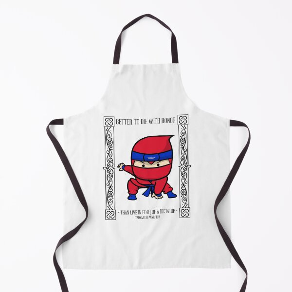 Item preview, Taiwanese Warrior. designed and sold by SBRTPOD.
