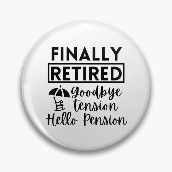 Item preview, Finally retired shirt, Retired tee, Happy retirement, Funny retired gift, Retired dad, Retired mom, Retired friend designed and sold by InspiresME.