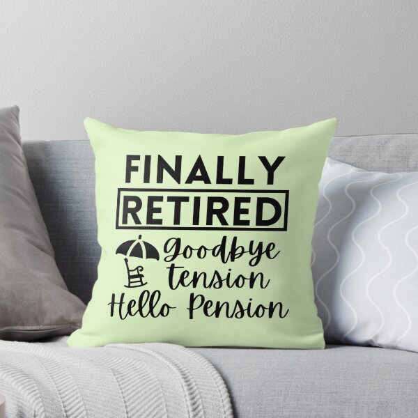 Item preview, Finally retired shirt, Retired tee, Happy retirement, Funny retired gift, Retired dad, Retired mom, Retired friend designed and sold by InspiresME.