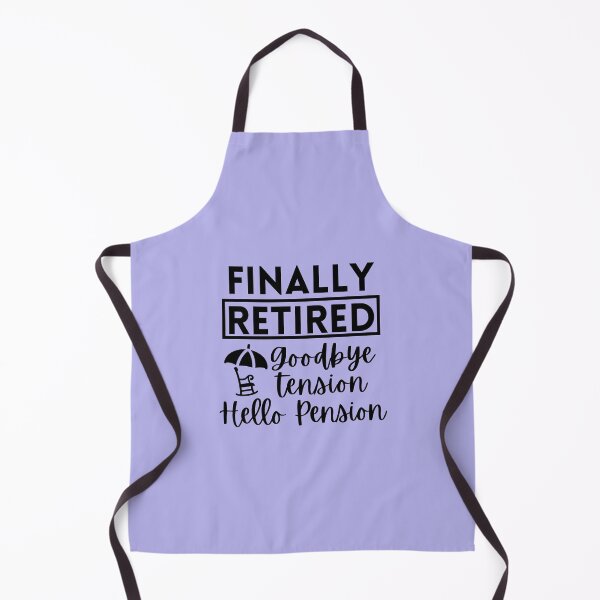Item preview, Finally retired shirt, Retired tee, Happy retirement, Funny retired gift, Retired dad, Retired mom, Retired friend designed and sold by InspiresME.