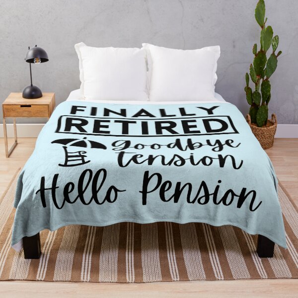 Item preview, Finally retired shirt, Retired tee, Happy retirement, Funny retired gift, Retired dad, Retired mom, Retired friend designed and sold by InspiresME.