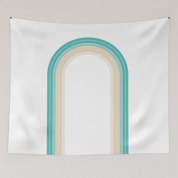 Item preview, Blue aesthetic arch designed and sold by marnilauren.