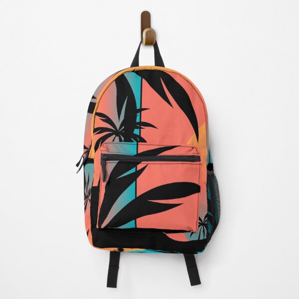 Item preview, SANTANA MONICA BEACH Palm tree designed and sold by Williams Anderson.