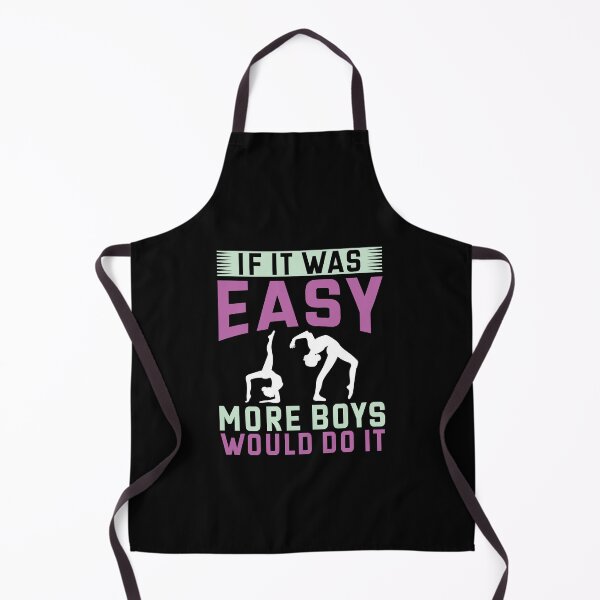 Item preview, Gift For Gymnastics Boys designed and sold by PatternFeed8.