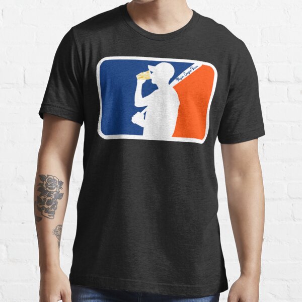 New York Mets 1986 World Series Tee Shirt MLB Baseball Team Size XS