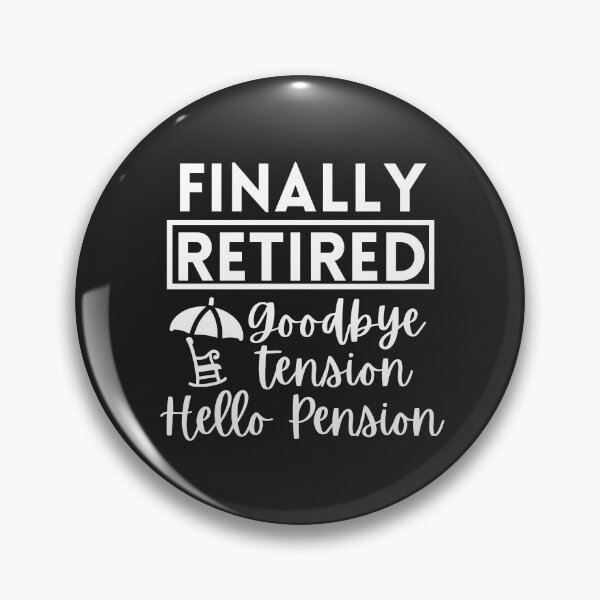 Item preview, Finally retired shirt, Retired tee, Happy retirement, Funny retired gift, Retired dad, Retired mom, Retired friend designed and sold by InspiresME.