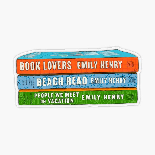 emilyhenry#emilyhenrybooks#booktok#beachread#saugatuckmi