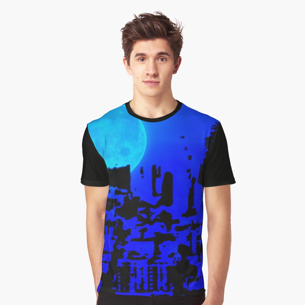 Item preview, Graphic T-Shirt designed and sold by kinkatstyle.
