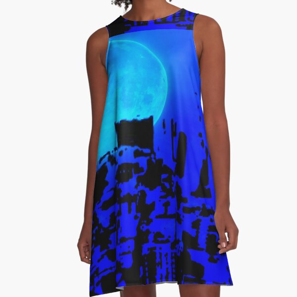 Item preview,  The Royal City designed and sold by kinkatstyle.