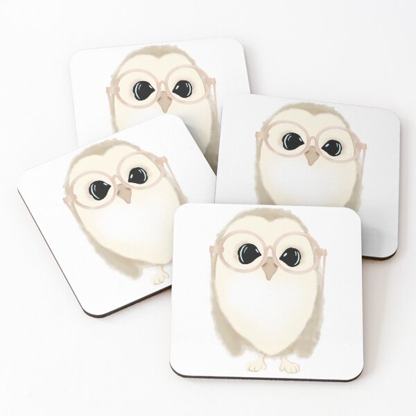 Item preview, Cute Wise Owl  designed and sold by StacyMint.