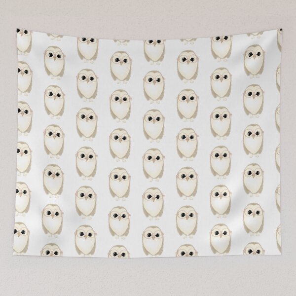 Item preview, Cute Wise Owl  designed and sold by StacyMint.