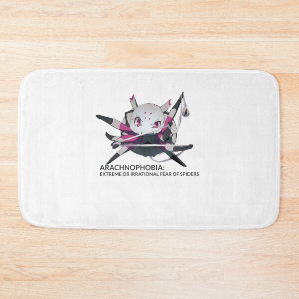 Item preview, So I'm a Spider, So What? | Arachnophobia designed and sold by SubtleDesings.