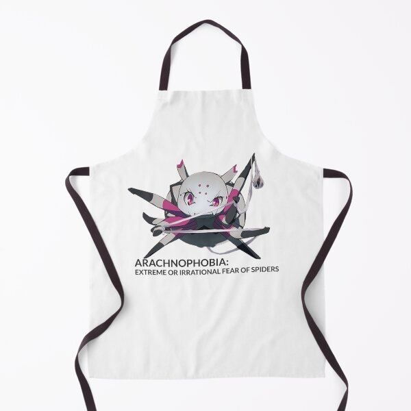 Item preview, So I'm a Spider, So What? | Arachnophobia designed and sold by SubtleDesings.