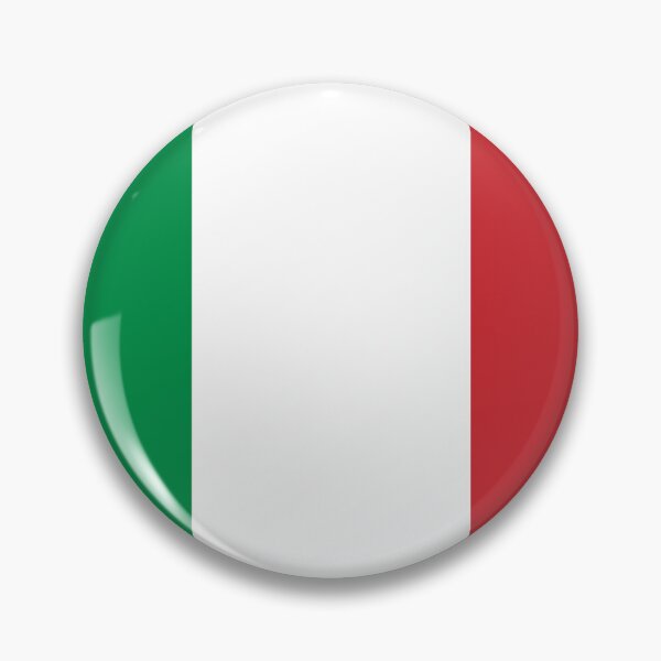 Item preview,      Bandiera dell'Italia italian flag  designed and sold by biiill.