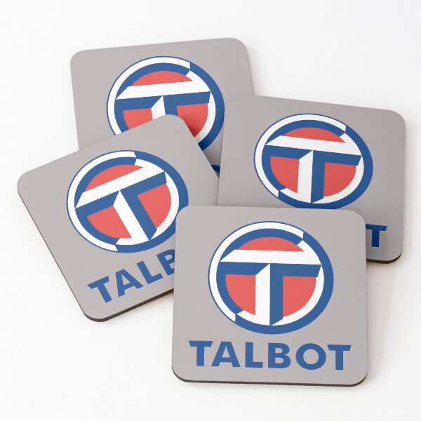 Item preview, Talbot designed and sold by ARCADEWEAR.IT.