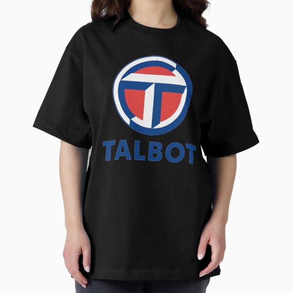 Item preview, Talbot designed and sold by ARCADEWEAR.IT.