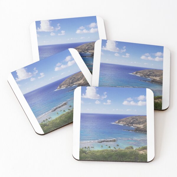 Item preview, Hanauma Bay designed and sold by Dacia Tomnitz.