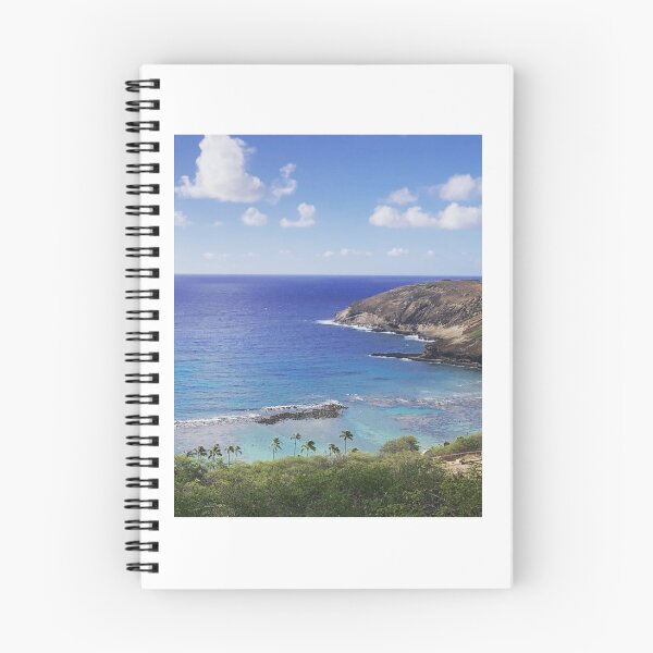 Item preview, Hanauma Bay designed and sold by Dacia Tomnitz.