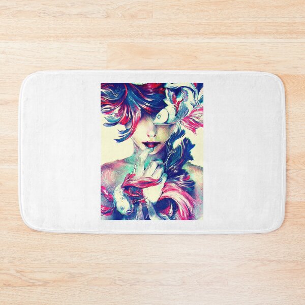 Item preview, shubunkins designed and sold by aquaticgoddess.