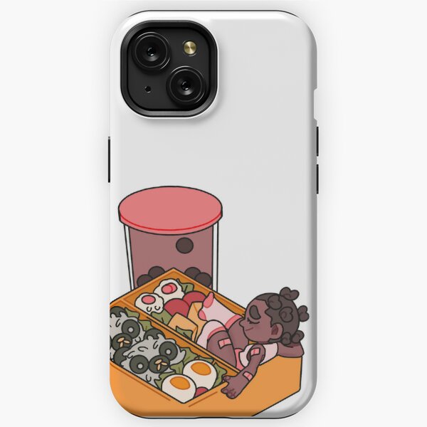 KUBEN-Sushi Bento in LV iPhone Case for Sale by Theodorefletche