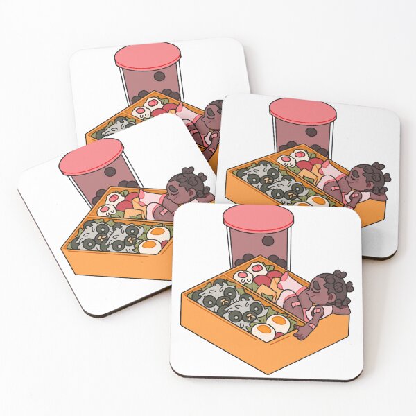 Item preview, Bento Babe designed and sold by verymerrymart.
