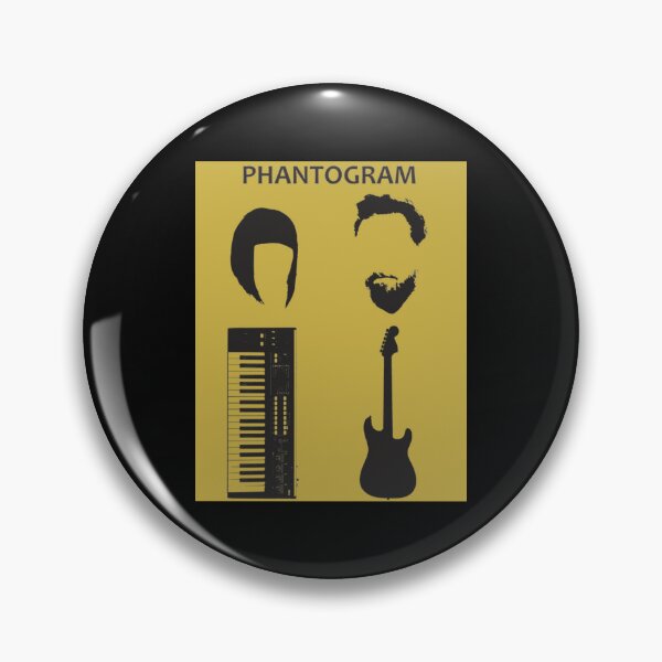 Item preview, P designed and sold by BenjaminCloyd.