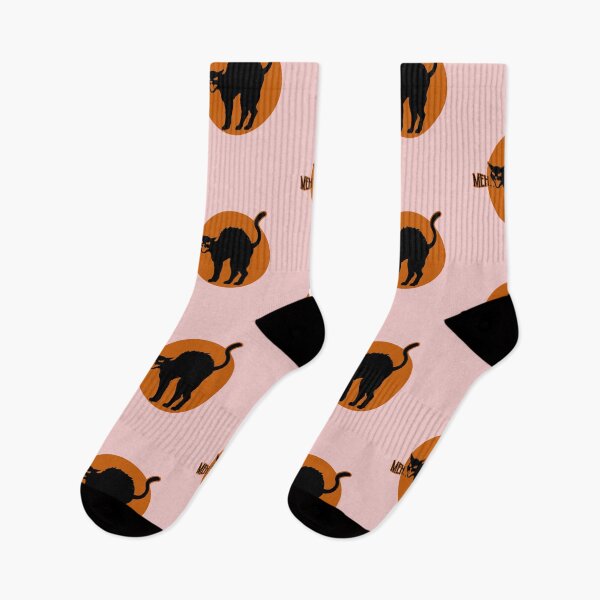 Item preview, Halloween Cat designed and sold by ONPINI.