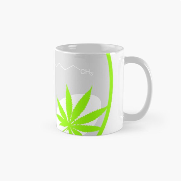 Item preview, Alien Weed Art Design designed and sold by Panda Branda.